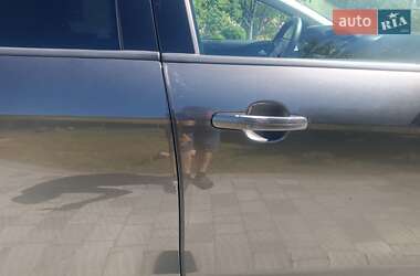 Универсал Ford Focus 2017 в 