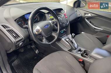 Универсал Ford Focus 2013 в 