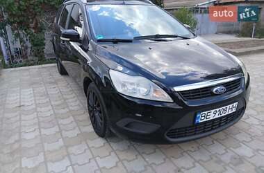 Универсал Ford Focus 2008 в Новой Одессе
