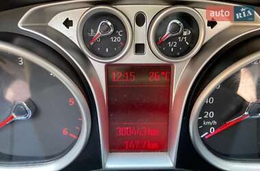 Універсал Ford Focus 2010 в Стрию