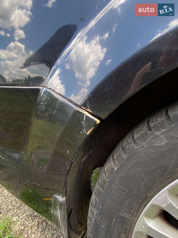 Универсал Ford Focus 2010 в Стрые