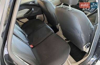 Універсал Ford Focus 2011 в 