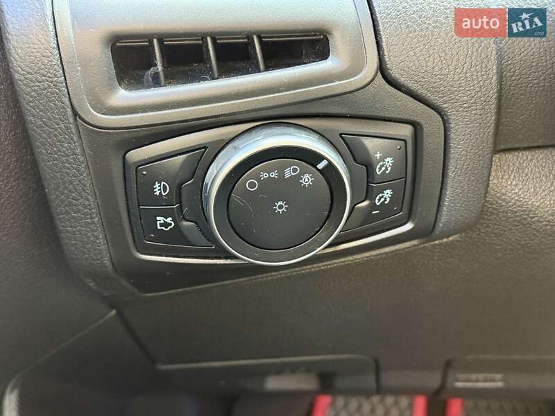 Седан Ford Focus 2016 в Харькове