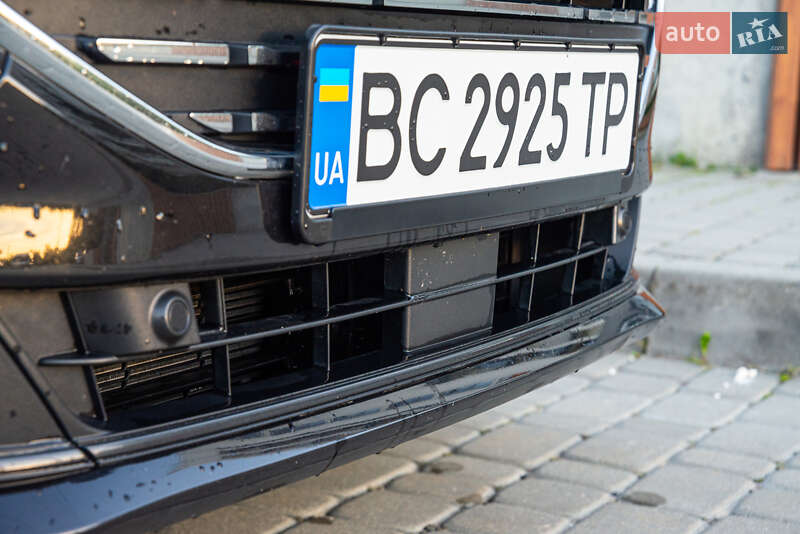 Универсал Ford Focus 2023 в Львове