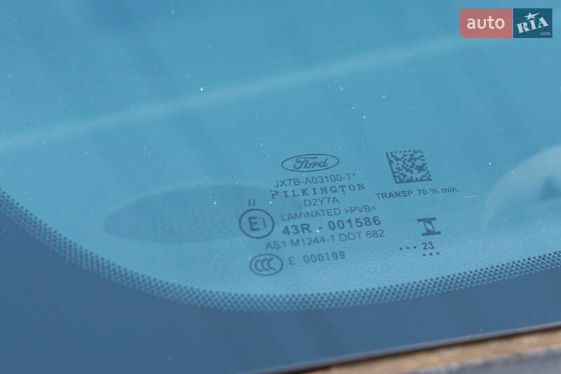 Универсал Ford Focus 2023 в Львове