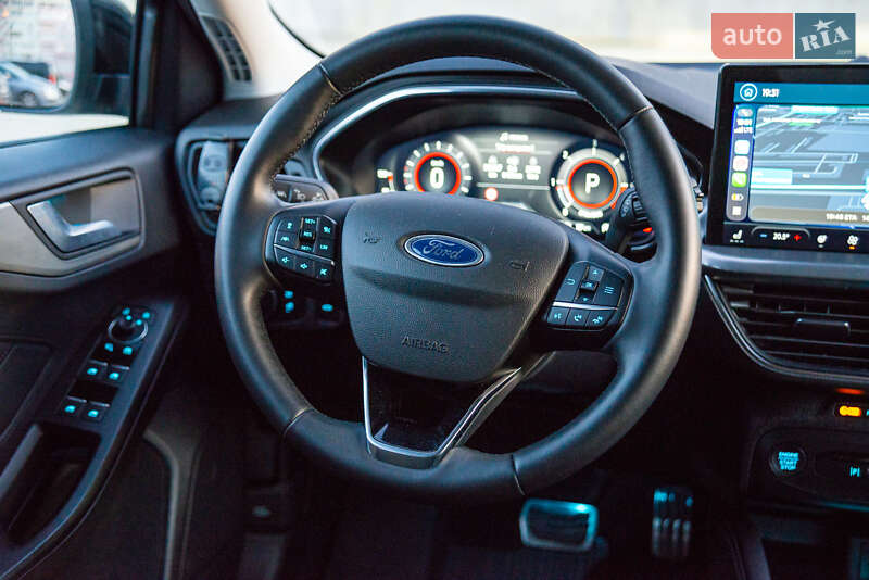 Универсал Ford Focus 2023 в Львове