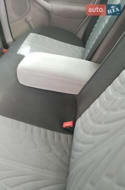 Хэтчбек Ford Focus 1999 в Киеве