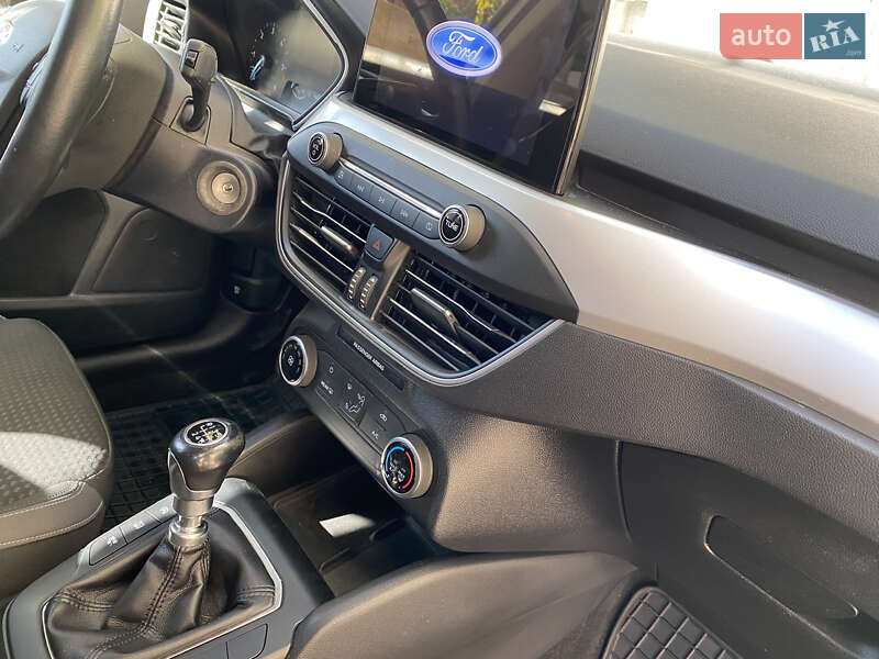 Универсал Ford Focus 2020 в Виннице фото 16 Универсал Ford Focus 2020 в Виннице