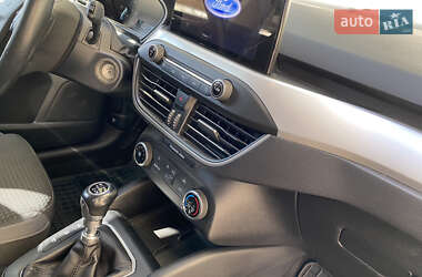 Универсал Ford Focus 2020 в 