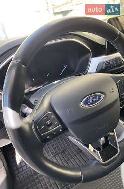 Универсал Ford Focus 2020 в 
