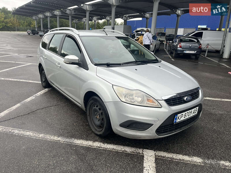 Универсал Ford Focus 2008 в Запорожье