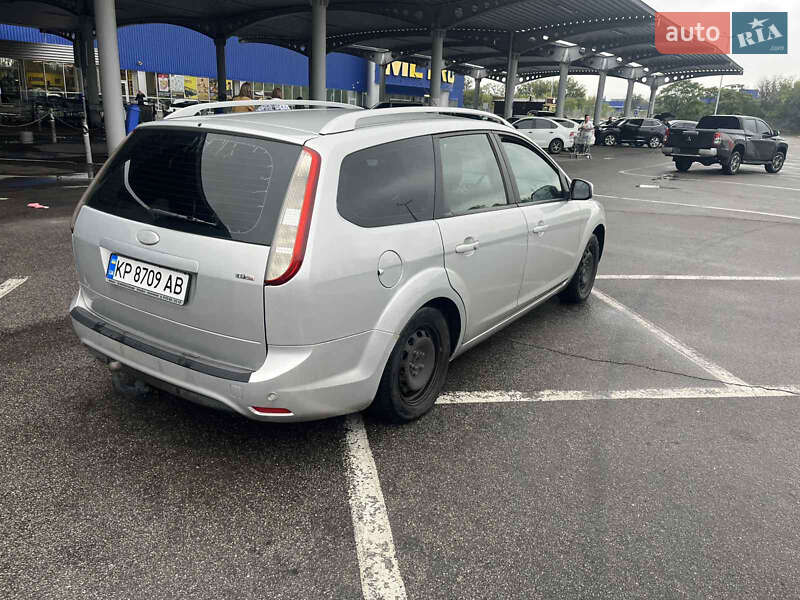 Универсал Ford Focus 2008 в Запорожье