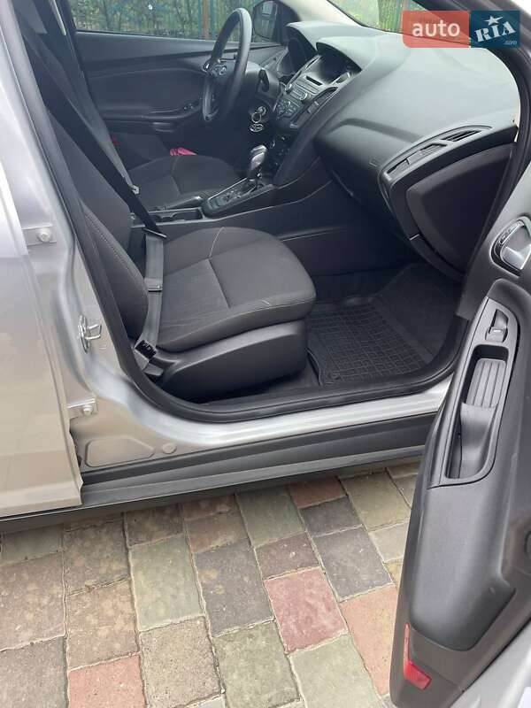 Седан Ford Focus 2014 в Стрию фото 7 Седан Ford Focus 2014 в Стрию