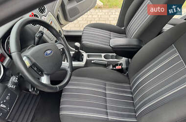 Универсал Ford Focus 2009 в 