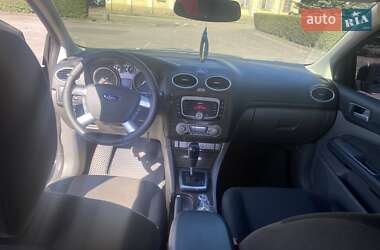 Универсал Ford Focus 2008 в 