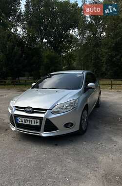 Універсал Ford Focus 2014 в Сумах