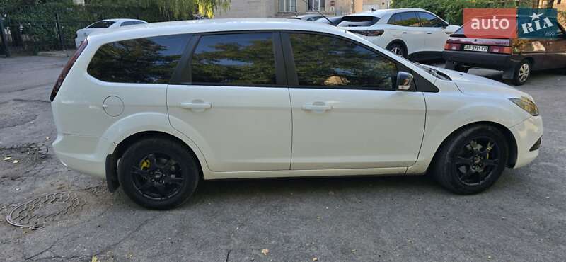 Универсал Ford Focus 2010 в Запорожье