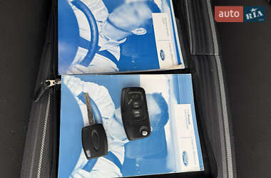 Универсал Ford Focus 2009 в 