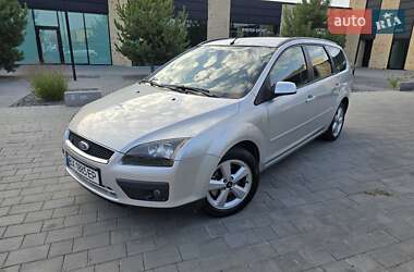 Универсал Ford Focus 2007 в Хмельницком