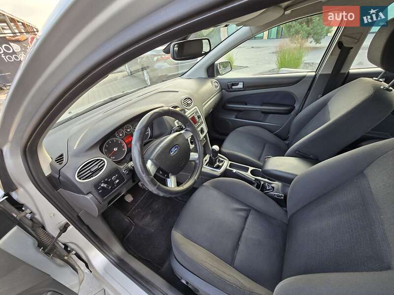 Универсал Ford Focus 2007 в Хмельницком фото 11 Универсал Ford Focus 2007 в Хмельницком