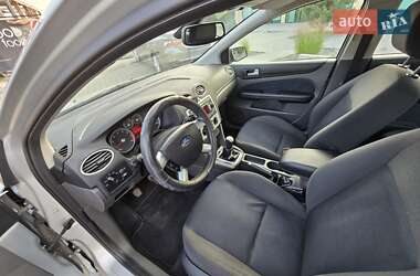 Универсал Ford Focus 2007 в 