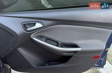 Универсал Ford Focus 2011 в 