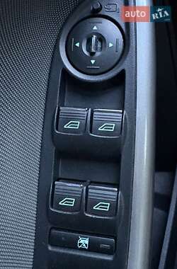 Универсал Ford Focus 2011 в 