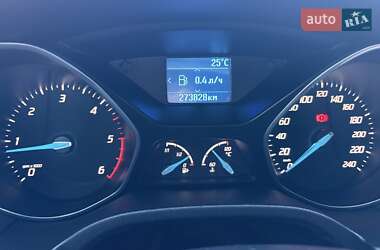 Универсал Ford Focus 2011 в 