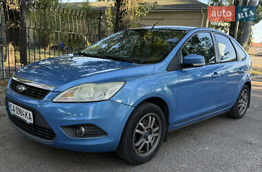 Хэтчбек Ford Focus 2010 в Черкассах