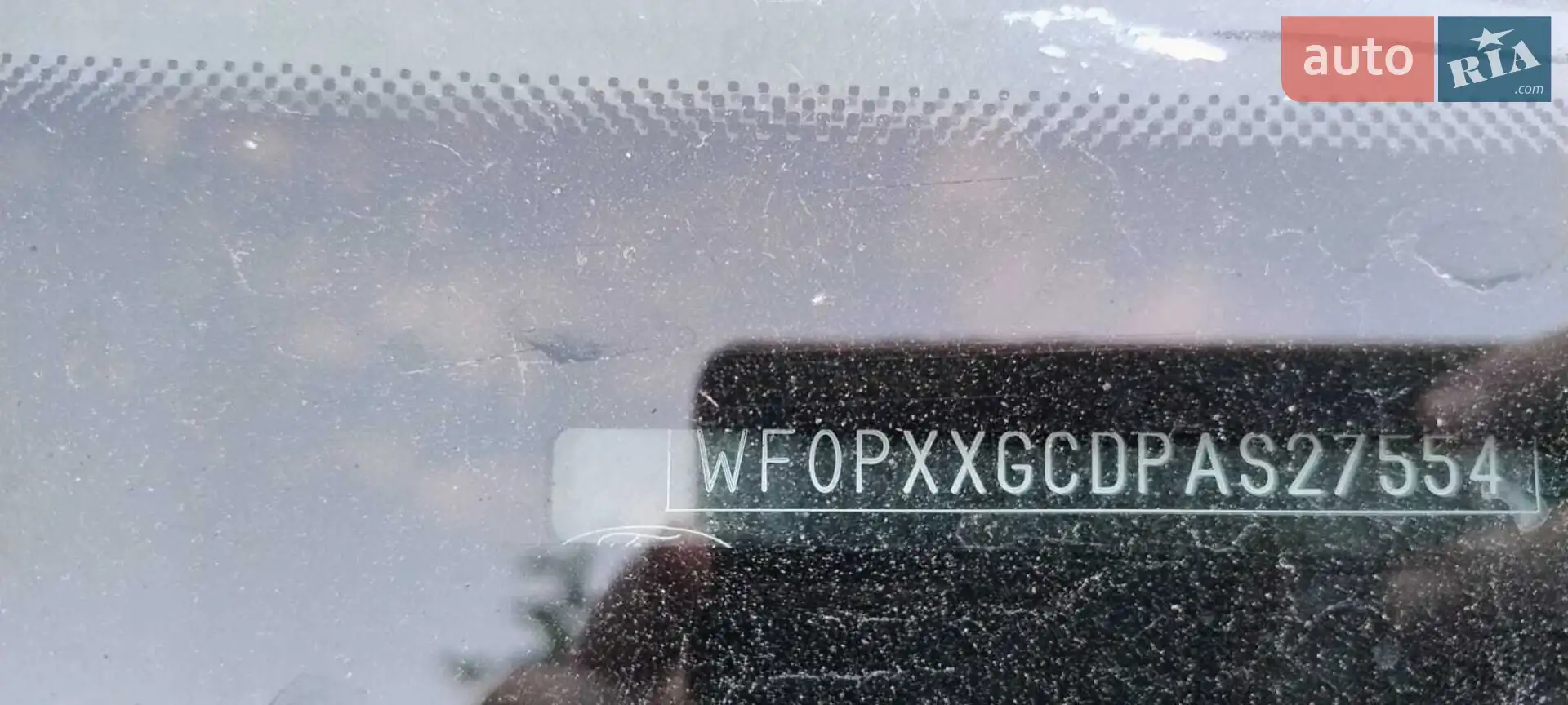 2010 Ford Focus - мініатюра 6