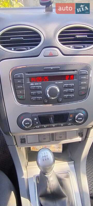 Хетчбек Ford Focus 2010 в Фастові