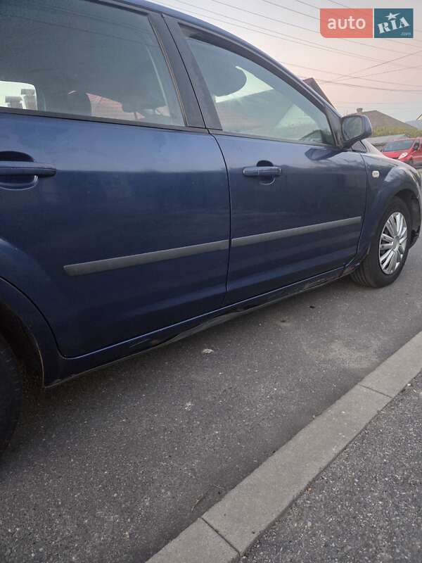 Універсал Ford Focus 2007 в Хмельницькому