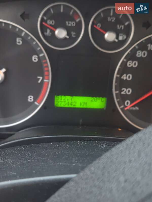 Универсал Ford Focus 2007 в Хмельницком