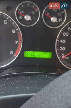 Універсал Ford Focus 2007 в 