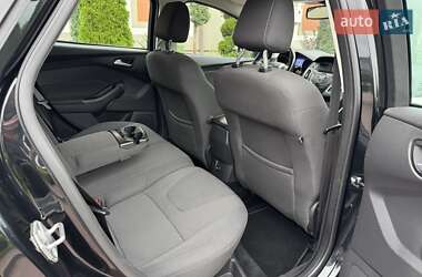 Универсал Ford Focus 2013 в 