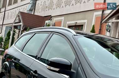 Универсал Ford Focus 2013 в 