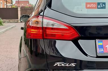 Универсал Ford Focus 2013 в 