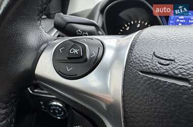Универсал Ford Focus 2013 в 