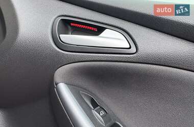 Универсал Ford Focus 2013 в 