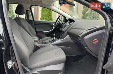 Универсал Ford Focus 2013 в 