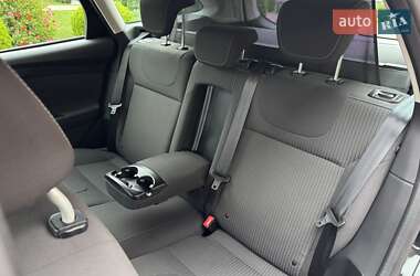 Универсал Ford Focus 2013 в 