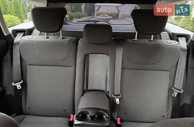 Универсал Ford Focus 2013 в 