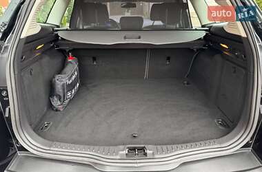 Универсал Ford Focus 2013 в 