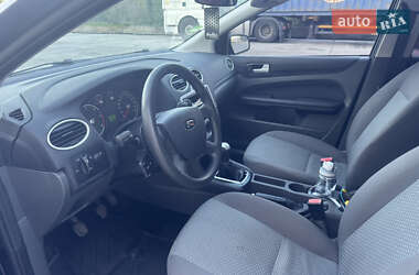 Универсал Ford Focus 2006 в 