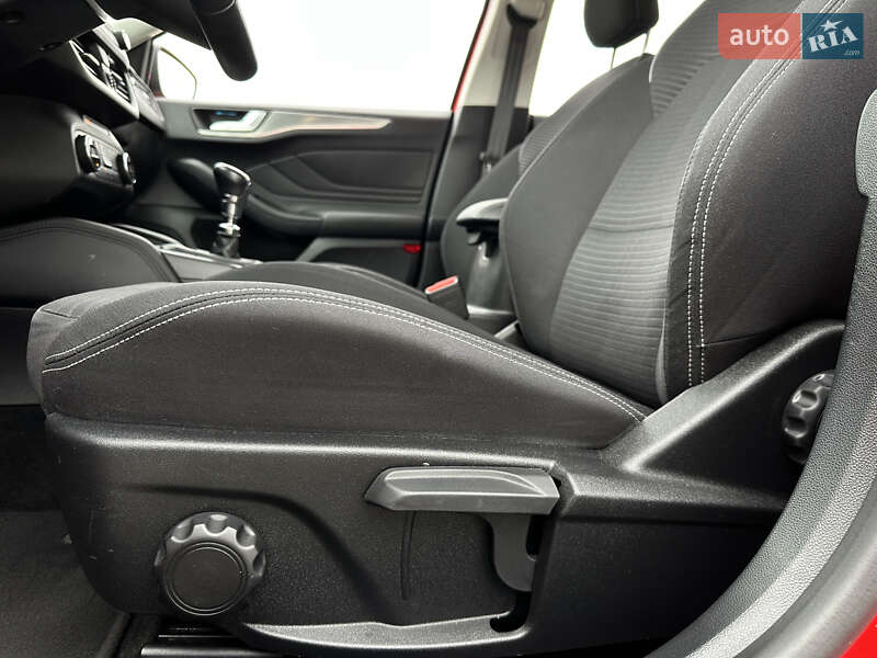 Универсал Ford Focus 2019 в Львове