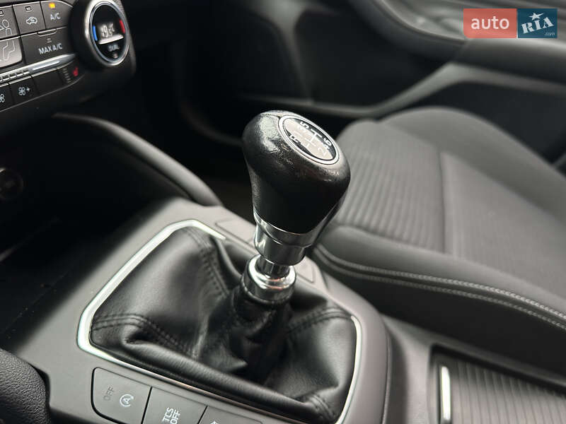 Универсал Ford Focus 2019 в Львове