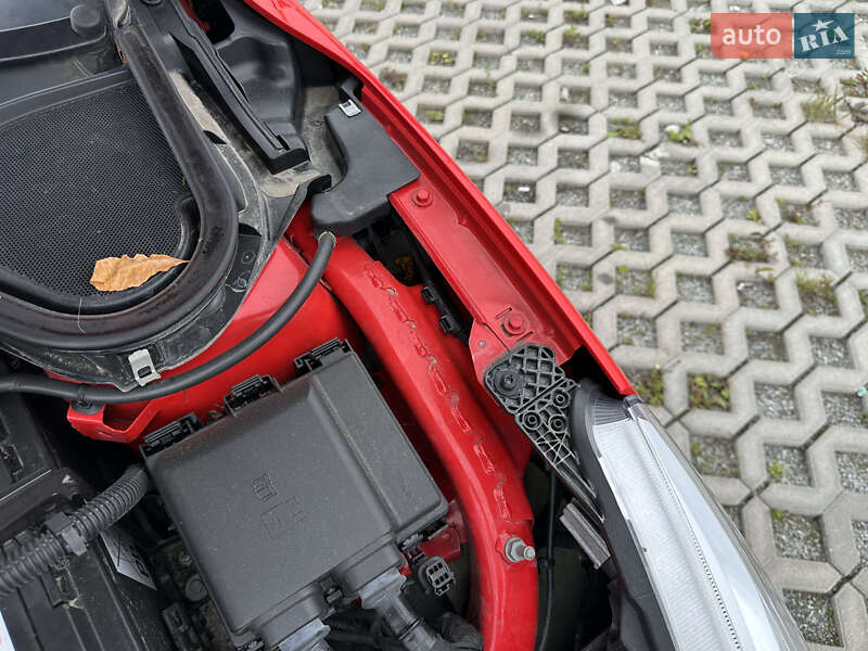 Универсал Ford Focus 2019 в Львове