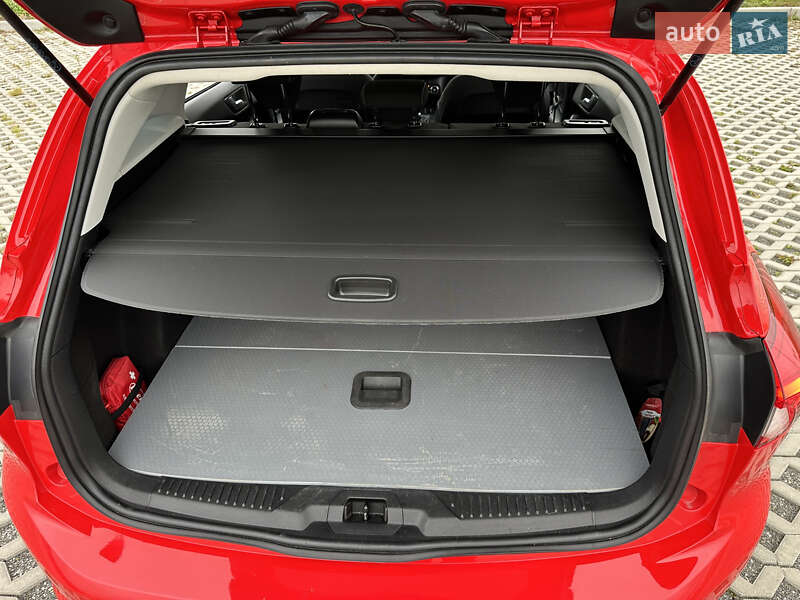 Универсал Ford Focus 2019 в Львове