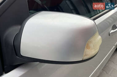 Универсал Ford Focus 2007 в 