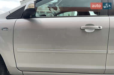 Универсал Ford Focus 2007 в 